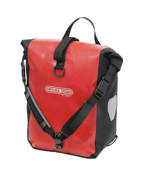 Ortlieb Front-Roller Classic / Einzeltasche