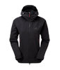 Frontier Hooded Jacket Women