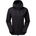 Frontier Hooded Jacket Women