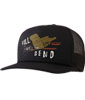 Full Send Trucker Cap