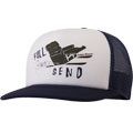 Full Send Trucker Cap