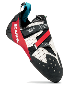 Scarpa Furia Air