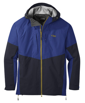 Outdoor Research Furio Jacket