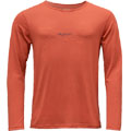 Furnes Man Shirt with Print