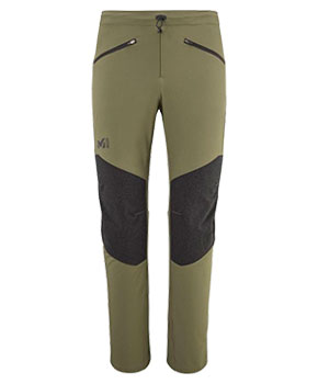 Millet Fusion XCS Pants Men