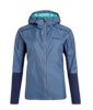 Fusionist Hybrid Fleece Jacket Women