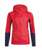 Fusionist Hybrid Fleece Jacket Women