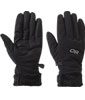 Fuzzy Sensor Glove Women's