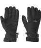 Fuzzy Sensor Women's Gloves 