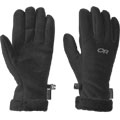 Fuzzy Sensor Women's Gloves 