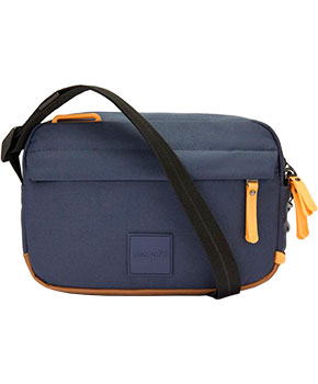Pacsafe GO Breeze Crossbody