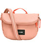 GO Saddle Crossbody