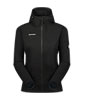 GRANITE SO Hooded Women's Jacket