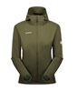 GRANITE SO Hooded Women's Jacket