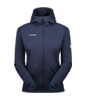 GRANITE SO Hooded Women's Jacket