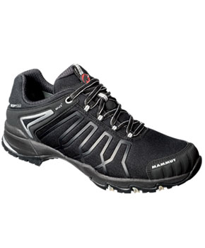 Mammut G Alpha Low DLX Men 