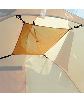 Exped Gear Loft - Gepäcknetz