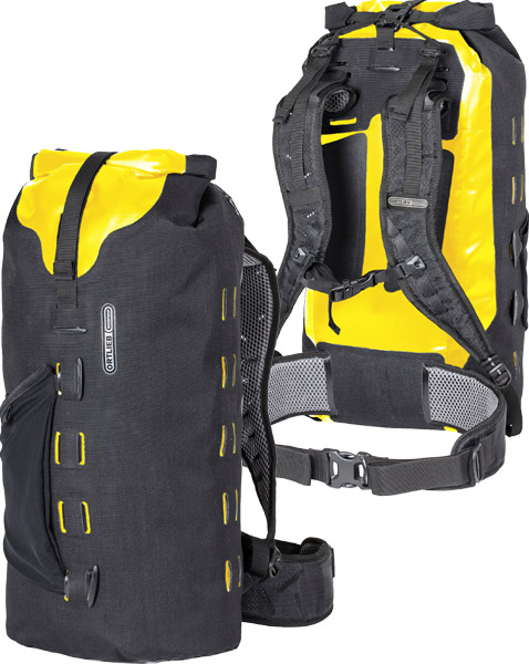gear pack ortlieb