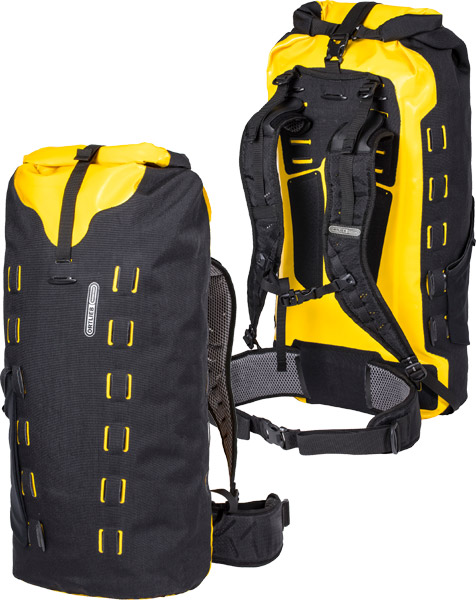 gear pack ortlieb