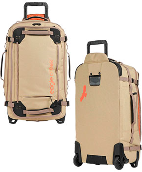 Eagle Creek Gear Warrior 27"/ 66L