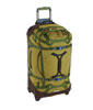 Gear Warrior Wheeled Duffel 80L