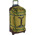 Gear Warrior Wheeled Duffel 80L