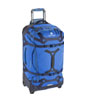 Gear Warrior Wheeled Duffel 80L