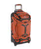 Gear Warrior Wheeled Duffel 80L