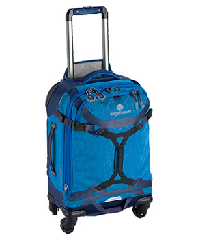 Eagle Creek Gear Warrior™ 4-Wheel Carry On 38L