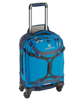 Eagle Creek Gear Warrior™ 4-Wheel International Carry On 