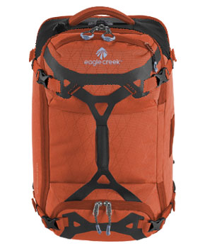 Eagle Creek Gear Warrior™ Travel Pack 45L