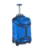 Gear Warrior™ Wheeled Duffel 65L / 26