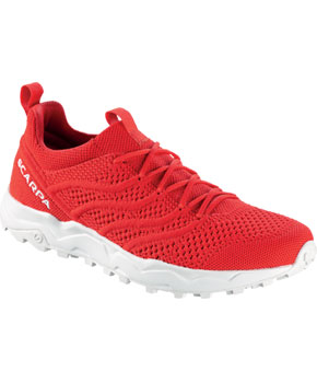 Scarpa Gecko City