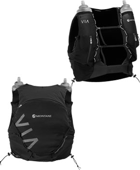 Montane Gecko VP 12