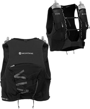 Montane Gecko VP 5+