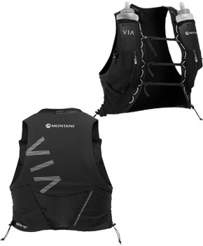 Montane Gecko VP+