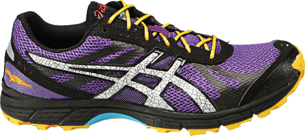 asics gel fuji racer