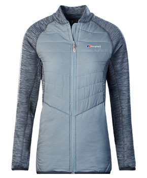 Berghaus Gemini Hybrid IN Jacket Women