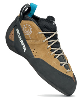 Scarpa Generator Mid Women