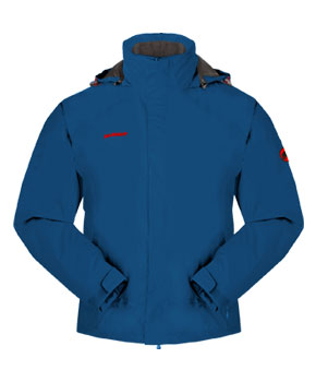 Mammut Genesis 2S Jacket 