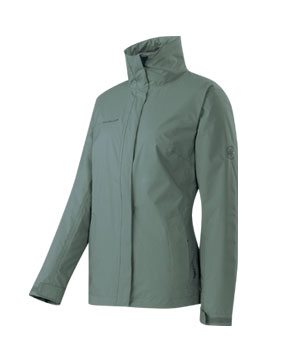 Mammut Genesis Women's Jacket
