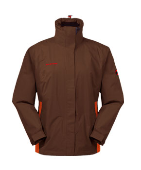 Mammut Genesis Women's Jacket