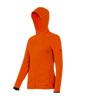 Get Away Hooded Women's Jacket