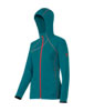 Get Away Hooded Women's Jacket
