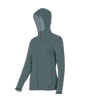Get Away Hooded Women's Jacket