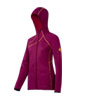 Get Away Hooded Women's Jacket