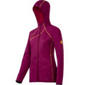Get Away Hooded Women's Jacket