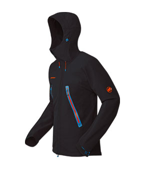 Mammut Gipfelgrat Light Jacket