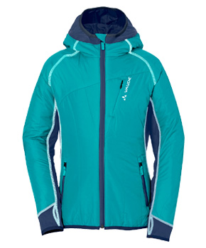 Vaude Girls Matilda Performance Jacket