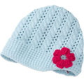 Girls Ruby Beanie